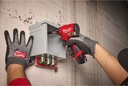 MILWAUKEE M12™ M12 BLIDRC-202C COMPACT SLAGSCHROEVENDRAAIER 1/4'' HEX 124Nm 4933499690