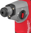 MILWAUKEE M12 FUEL™ M12 FHAC16-502X COMPACT SDS PLUS ACCU BOORHAMER 16mm 4933499185