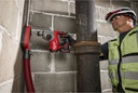 MILWAUKEE M12 FUEL™ M12 FHAC16-502X COMPACT SDS PLUS ACCU BOORHAMER 16mm 4933499185
