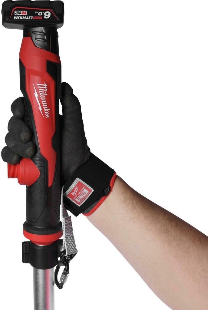 MILWAUKEE M12™ M12 BSWP-601 ACCU BUISWATERPOMP HYDROPASS™ 4933479639