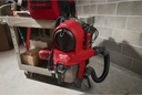 MILWAUKEE M18 FUEL™ M18 FBPV2-0 RUGGEDRAGEN ACCU STOFZUIGER GEN 2 4933500039