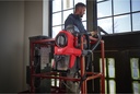 MILWAUKEE M18 FUEL™ M18 FBPV2-0 RUGGEDRAGEN ACCU STOFZUIGER GEN 2 4933500039