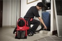MILWAUKEE M18 FUEL™ M18 FBPV2-0 RUGGEDRAGEN ACCU STOFZUIGER GEN 2 4933500039