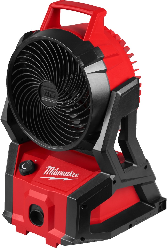 MILWAUKEE M18™ M18 AFG2-0 ACCU VENTILATOR GEN 2 4933493443