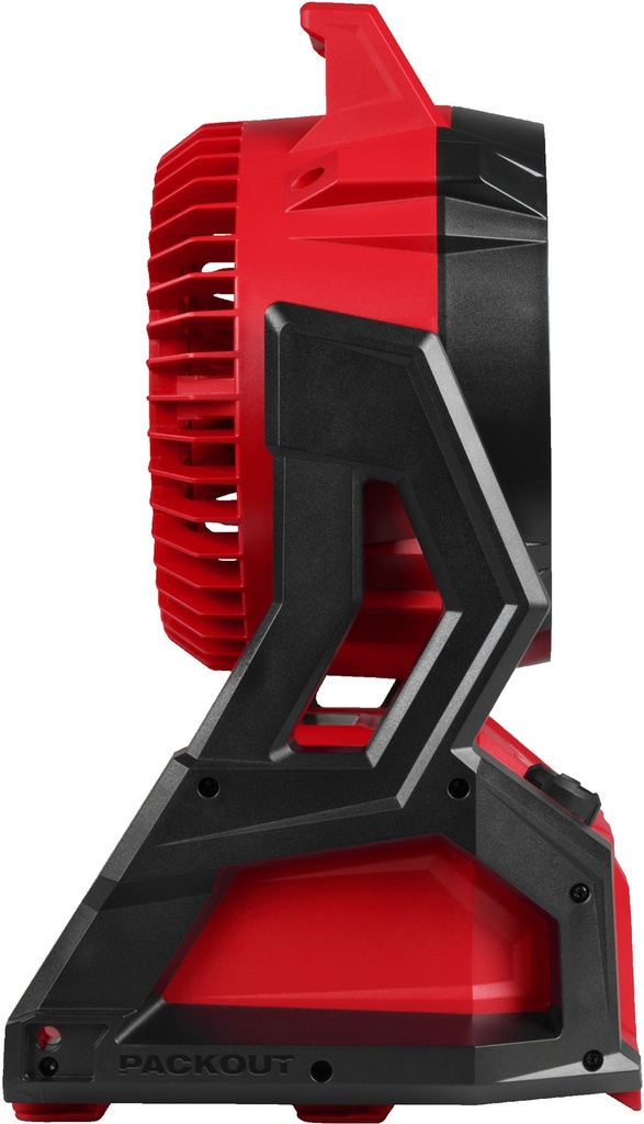 MILWAUKEE M18™ M18 AFG2-0 ACCU VENTILATOR GEN 2 4933493443