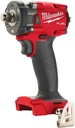 MILWAUKEE M18 FUEL™ M18 FIW2F12-0X 1/2'' COMPACTE ACCU SLAGMOERSLEUTEL MET FRICTIERING 4933478443
