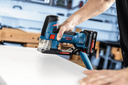BOSCH EXPERT EXST18V-155S ACCU DECOUPEERZAAGMACHINE SOLO IN L-BOXX