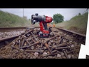 MILWAUKEE M18 FUEL™ ONE-KEY™ M18 ONEFHIWF1-802X 1'' ACCU SLAGMOERSLEUTEL MET FRICTIERING 4933459732