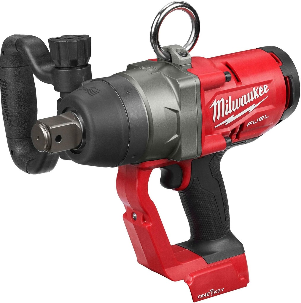 MILWAUKEE M18 FUEL™ ONE-KEY™ M18 ONEFHIWF1-802X 1'' ACCU SLAGMOERSLEUTEL MET FRICTIERING 4933459732
