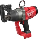 MILWAUKEE M18 FUEL™ ONE-KEY™ M18 ONEFHIWF1-802X 1'' ACCU SLAGMOERSLEUTEL MET FRICTIERING 4933459732