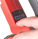 MILWAUKEE M18 FUEL™ ONE-KEY™ M18 ONEFHIWF1-802X 1'' ACCU SLAGMOERSLEUTEL MET FRICTIERING 4933459732