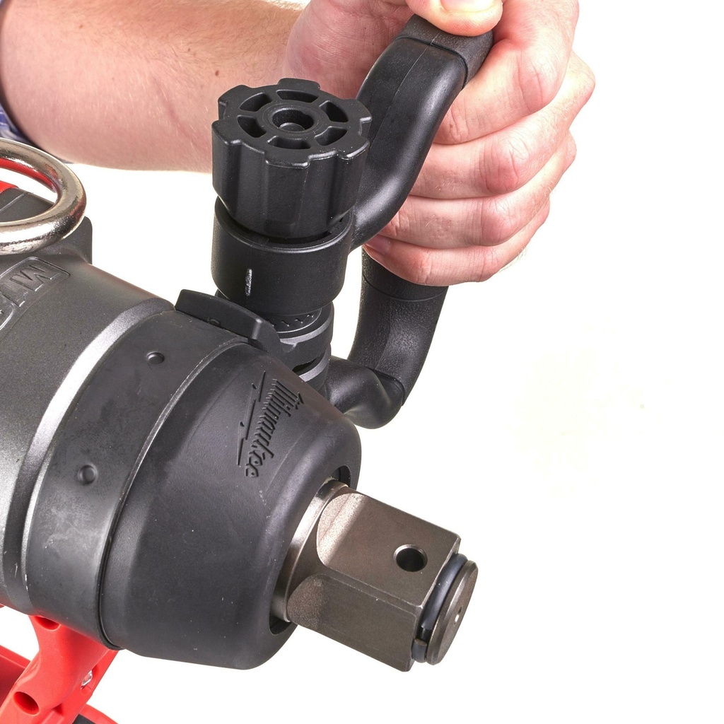 MILWAUKEE M18 FUEL™ ONE-KEY™ M18 ONEFHIWF1-802X 1'' ACCU SLAGMOERSLEUTEL MET FRICTIERING 4933459732