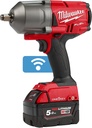 MILWAUKEE M18 FUEL™ ONE-KEY™ M18 ONEFHIWF12-502X 1/2'' ACCU SLAGMOERSLEUTEL MET FRICTIERING 4933459727