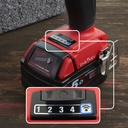 MILWAUKEE M18 FUEL™ ONE-KEY™ M18 ONEFHIWF12-502X 1/2'' ACCU SLAGMOERSLEUTEL MET FRICTIERING 4933459727