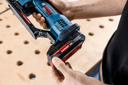 BOSCH EXPERT EXST18V-155S ACCU DECOUPEERZAAGMACHINE SOLO IN L-BOXX