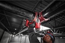 MILWAUKEE M18 FUEL™ ONE-KEY™ M18 ONEFHIWF12-502X 1/2'' ACCU SLAGMOERSLEUTEL MET FRICTIERING 4933459727