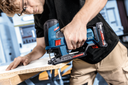 BOSCH EXPERT EXST18V-155S ACCU DECOUPEERZAAGMACHINE SOLO IN L-BOXX