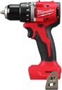 MILWAUKEE M18™ M18 BLDDRC-0X ACCU BOORSCHROEFMACHINE 4933492832