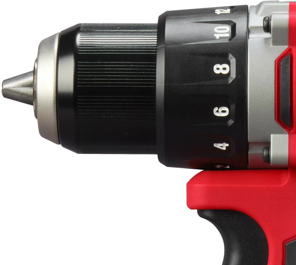 MILWAUKEE M18™ M18 BLDDRC-0X ACCU BOORSCHROEFMACHINE 4933492832