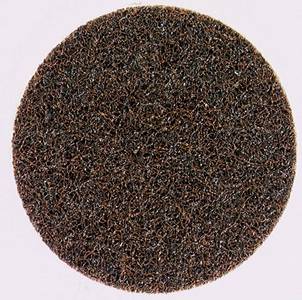 DISC SC-DH SCOTCH-BRITE A CRS 115