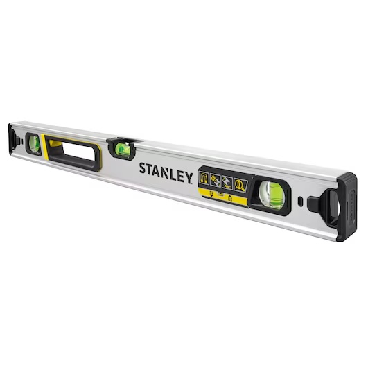 STANLEY FMHT43673-1 FATMAX XTREME WATERPAS BOXBEAM MAGNETISCH 60cm 