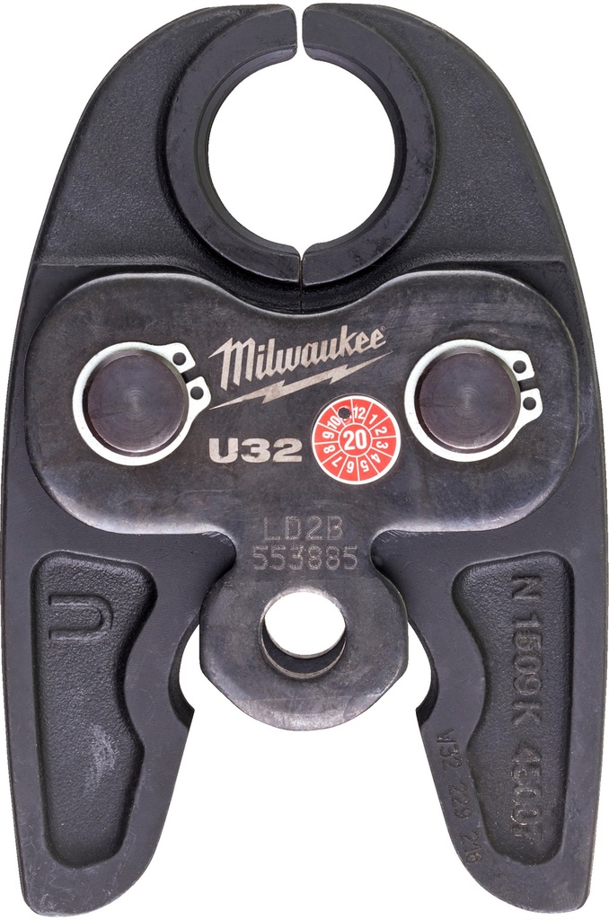 MILWAUKEE PERSBEK J18-U32 TBV M18 HPT & M18 BLHPT PERSTANG 4932430302