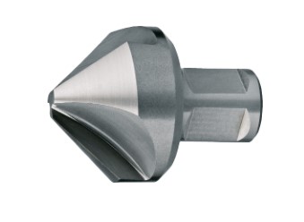 HSS VERZINKBOOR 90GR. 30mm WELDON 62.295.0330