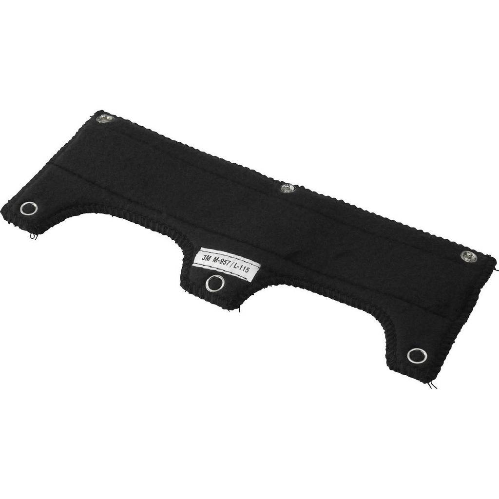3M M-957 COMFORT ZWEETBAND VOOR GEBRUIK MET 3M AIRSTREAM ADEMTOESTEL AS-300 (MOQ 20st)