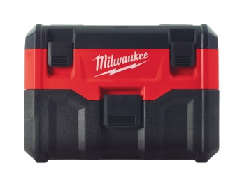 MILWAUKEE M18™ M18 VC2-0 ACCU NAT/DROOG STOFZUIGER 4933464029
