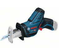 BOSCH PRO GSA 12V-14 ACCU RECIPROZAAGMACHINE IN DOOS 060164L902