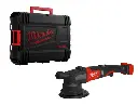 MILWAUKEE M18 FUEL™ M18 FROP15-0X EXCENTRISCHE ACCU POLIJSTMACHINE 125mm STEUNSCHIJF MET 15mm SCHUURUITSLAG 4933478834