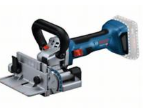 BOSCH PRO GFF 18V-22  ACCU LAMELLENFREES SOLO IN DOOS 0601620100 