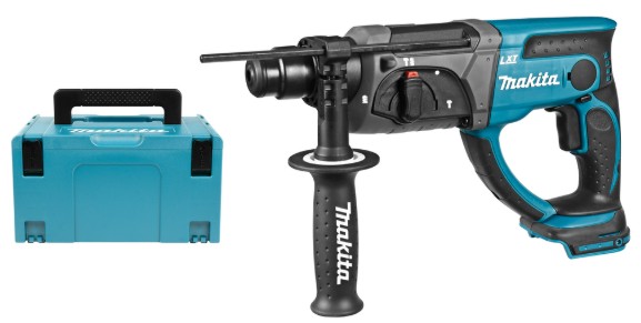 COMBIHAMER LXT 18 V DHR202ZJ Zonder accu's en lader, in Mbox