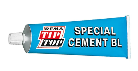 REMA TIPTOP SPECIAL CEMENT SC-BL TUBE a 70 gram 