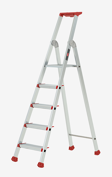 ALTREX STAIRS SINGLE WALK-IN NIMBA 1X5
