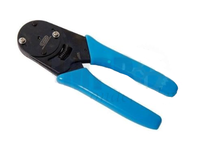 CRIMPING PLIERS FOR ANTI-FRAY NIPPLE 1.6MM > 2.3MM NIPPLES