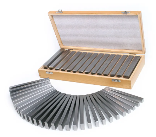 PARALLEL SET MODEL 4 14 PARTS