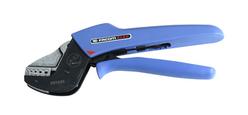 FACOM CABLE lug crimping pliers 985895 RANGE 0.5 - 6.0 qmm