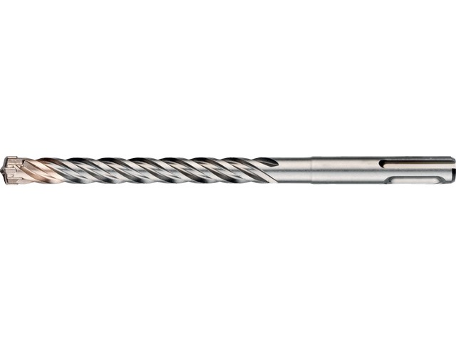 SDS+ HAMMER DRILL 5x160 mm (4 cutter) 13.744.0511