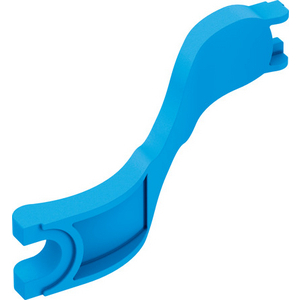 FESTO DISMANTLING FORK QSO 158419 / RELEASE FORK