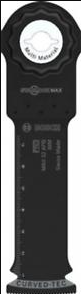 BOSCH PRO MAII 32 MULTITOOL ZAAGBLAD 32x80mm 2608669133