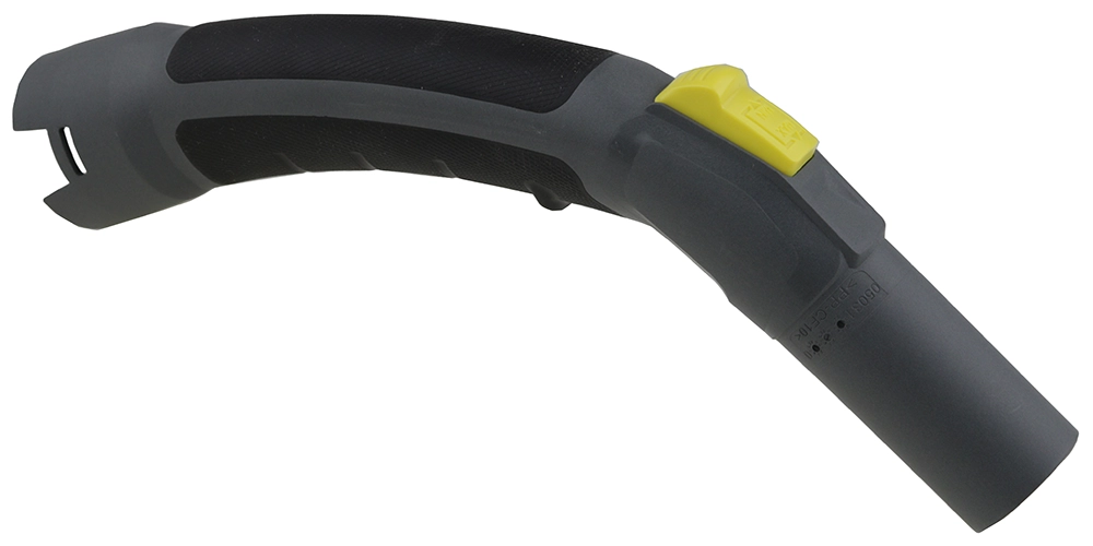 KARCHER PISTOL GRIP NT 27/1 DN35 CLIP CONNECTION 2.889-148.0