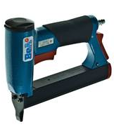 BeA TACKER 90/25-552-S PNEUMATISCH MET SCHOTBEVEILIGING
