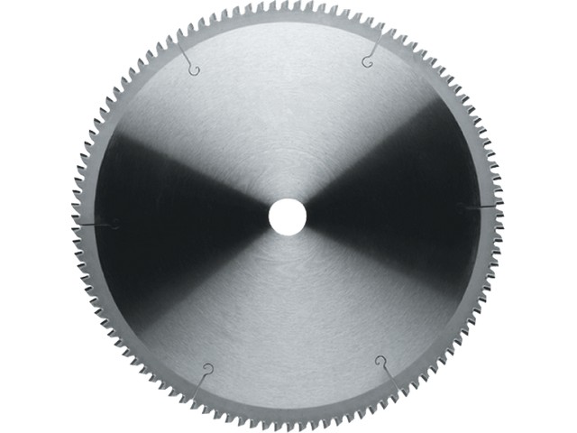 CIRKELZAAG HM-TIP 250X3,4X32 T80 NEGATIEVE SPAANHOEK 63.460.2533