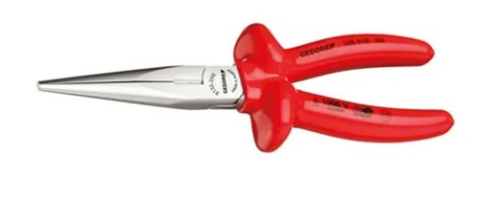 GEDORE VDE TELEFOONTANG 8132-200 6721650