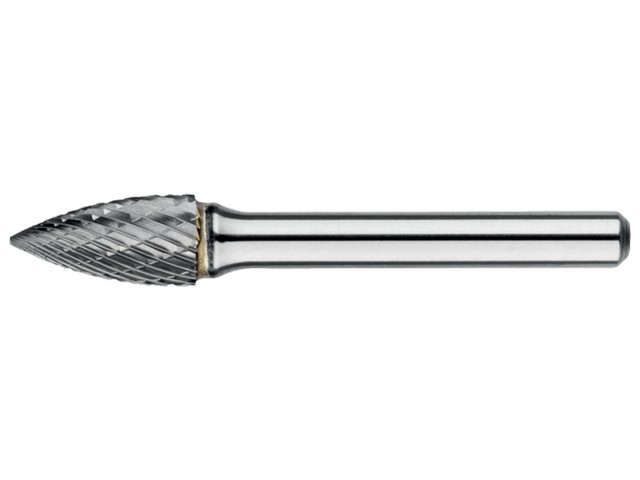 STIFTFREES VHM BOOMVORM SPITS 10mm TV8 41.570.1008