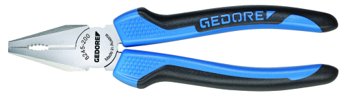 GEDORE COMBINATION PLIERS 8245-180 JC 6733150