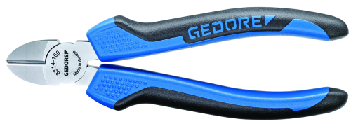 GEDORE ZIJSNIJTANG 8314-160 JC 6743380
