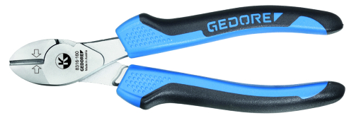 ZIJSNIJTANG 8316-160JC (=6.1/2")6744510