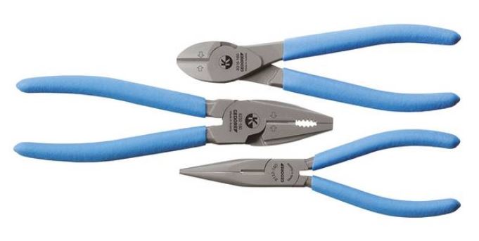 TANGENSET 3-DELIG S 8003 TL 6755470